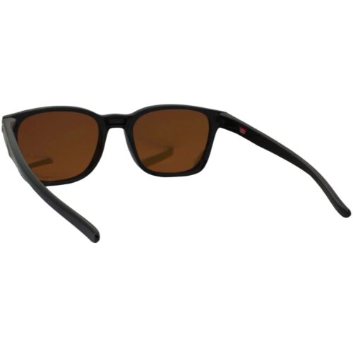 Ex Display Oakley Objector OO 9018-0655 Prizm Polarized Rose Gold Sunglasses - Image 4
