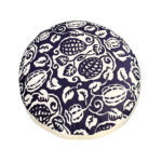 45cm Puff Polyester-Cotton Pillow with EPP Particle Insert for Enhanced Comfort Decor