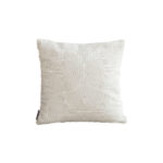 50cm Gray Pillow Basic Square Geometric Plush Solid Decorative Covers Throw Pillow