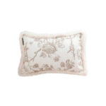 35CM Light luxury Retro Pillow French Cover Case Cushion Throw Pillow