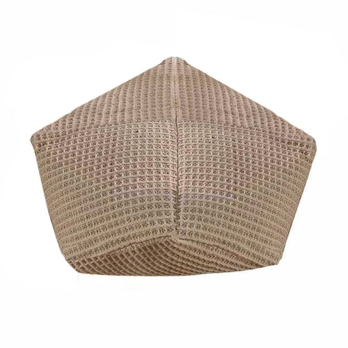 53cm Premium Polyster Pillow for Superior Support Comfort Decor