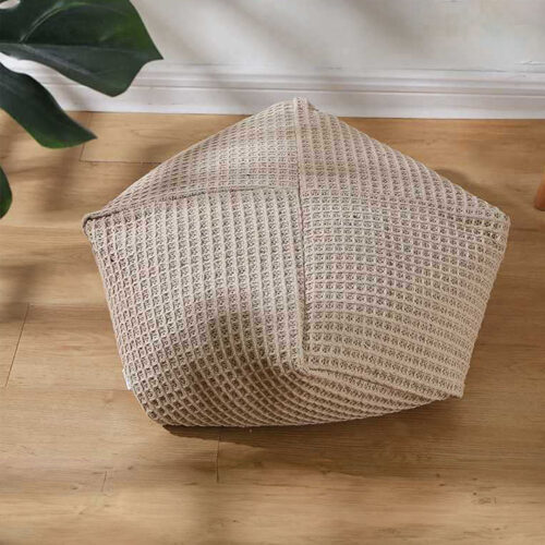 53cm Premium Polyster Pillow for Superior Support Comfort Decor - Image 2