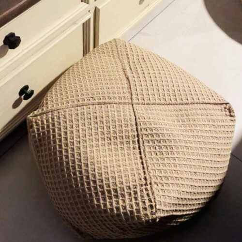 53cm Premium Polyster Pillow for Superior Support Comfort Decor - Image 3