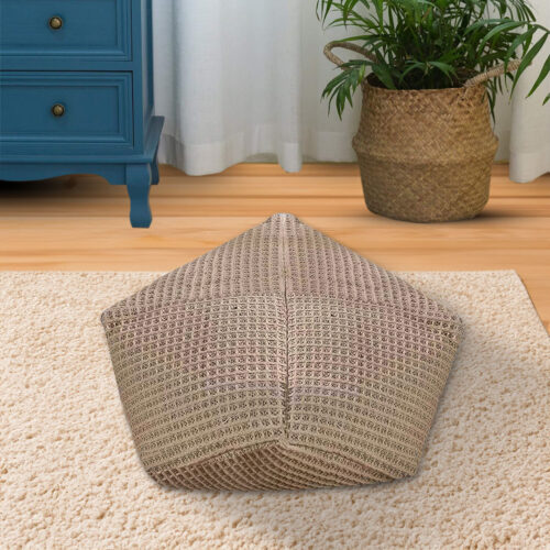53cm Premium Polyster Pillow for Superior Support Comfort Decor - Image 6