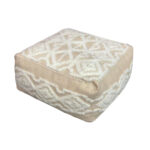 50cm Premium Polyester Fiber Cushion with EPP Particle Insert Decor