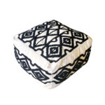 50cm Premium Polyester Fiber Cushion with EPP Particle Insert for Enhanced Comfort