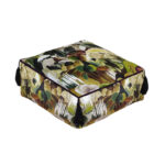 50cm Polyester Fiber Pillow with EPP Particle Insert Decor