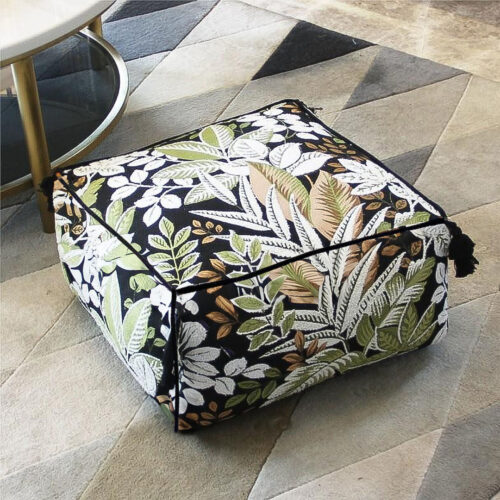50cm Premium Polyester Fiber Cushion with EPP Particle Inserts Decor - Image 3