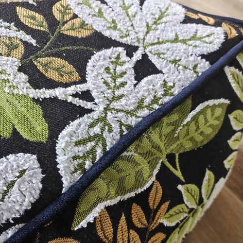 50cm Premium Polyester Fiber Cushion with EPP Particle Inserts Decor - Image 7