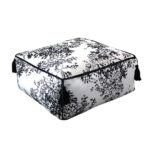 50cm Premium Polyester Fiber Cushion with EPP Particle Insert Decor