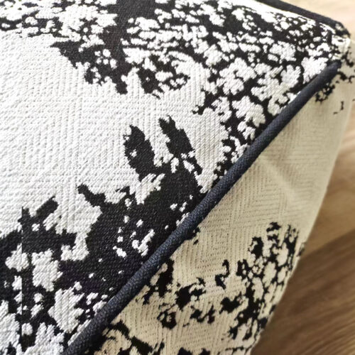 50cm Premium Polyester Fiber Cushion with EPP Particle Insert Decor - Image 7