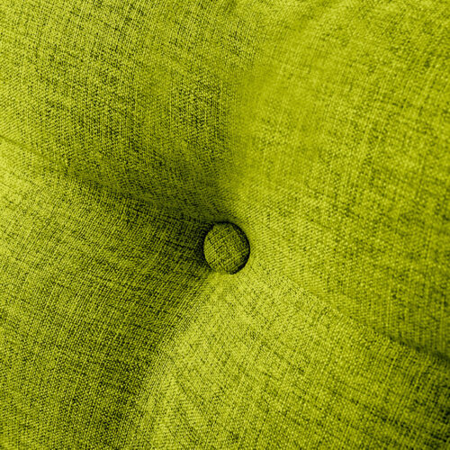 2x 150cm Green Wedge Bed Pillow Headboard Backrest Bedside Tatami Cushion Decor - Image 8