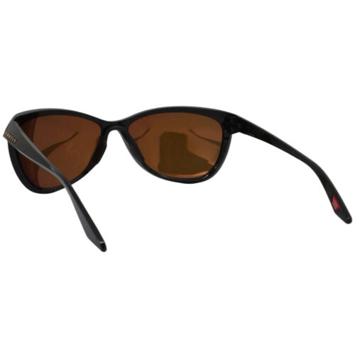 Ex Display Oakley OO 9222-0160 Pasque Black Prizm Rose Gold Polarized Sunglasses - Image 4