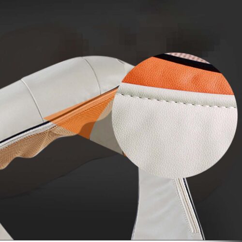 SOGA Electric Kneading Neck Shoulder Arm Body Massager with Heat Health Care - Image 4