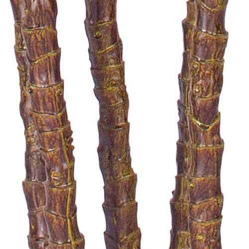 2x 150cm Artificial Natural Green Dracaena Yucca Tree Fake Tropical Indoor Plant Decor - Image 7
