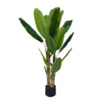 220cm Banna Plant Bird of Paradise Tree Artificial Plant Home Accent Decor