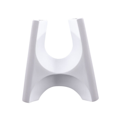 31x32cm Ornament Modern Minimalist Bottle Holder Cylindrical Stand Plant Pots