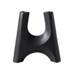 42x39cm Ornament Modern Minimalist Bottle Holder Cylindrical Stand Plant Pots