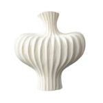 28X30cm Large Ornament Vases Countertop Porch Crafts Decor
