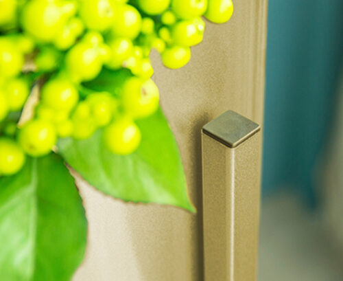 4x 30CM Gold Metal Plant Stand with Flower Pot Holder Corner Shelf Rack Display - Image 8