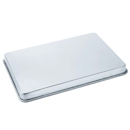 14x Aluminium Oven Baking Pan Cooking Tray for Baker Gastronorm 60*40*5cm - Image 3