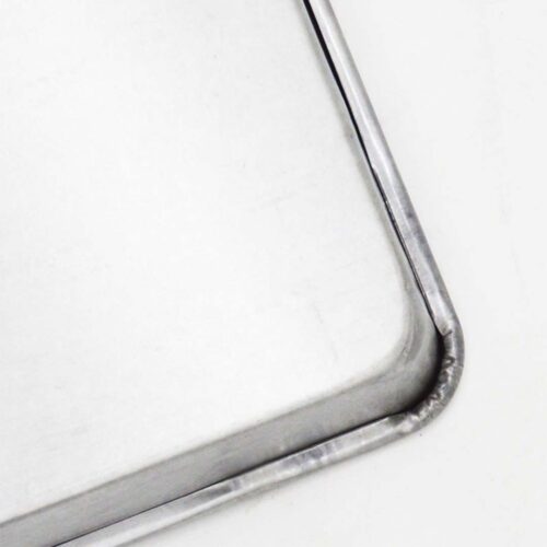 14x Aluminium Oven Baking Pan Cooking Tray for Baker Gastronorm 60*40*5cm - Image 7