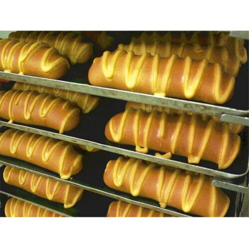 14x Aluminium Oven Baking Pan Cooking Tray for Baker Gastronorm 60*40*5cm - Image 9