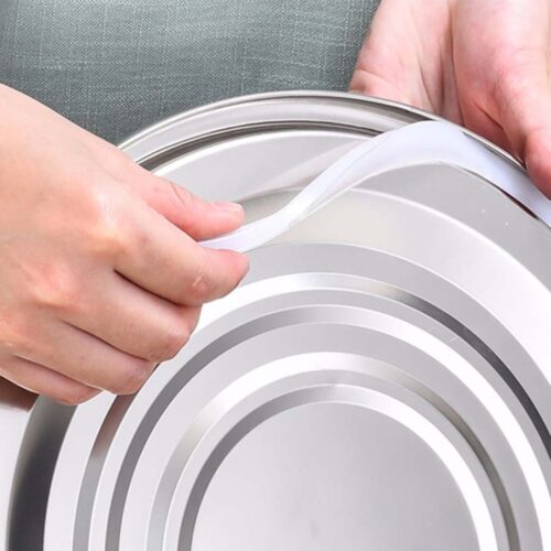 40L Stainless Steel Insulated Stock Pot Dispenser Hot Cold Beverage Container with Tap - Image 3