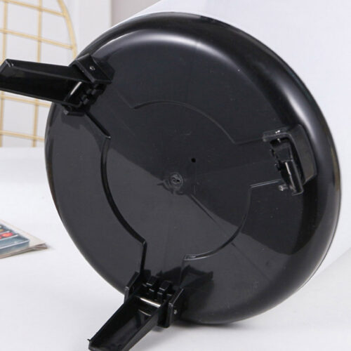 4x 8L Stainless Steel Insulated Drink Barrel Hot Cold Beverage Dispenser with Faucet White - Image 5