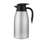 1.5L Silver Color 3-Layer Stainless Steel Vacuum Durable Thermal Flask