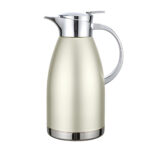 1.8L GoldColor 3-Layer Vacuum Insulated Stainless Steel Flask