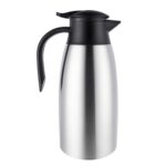2.0L Silver Color 3-Layer Stainless Steel Vacuum Durable Thermal Flask