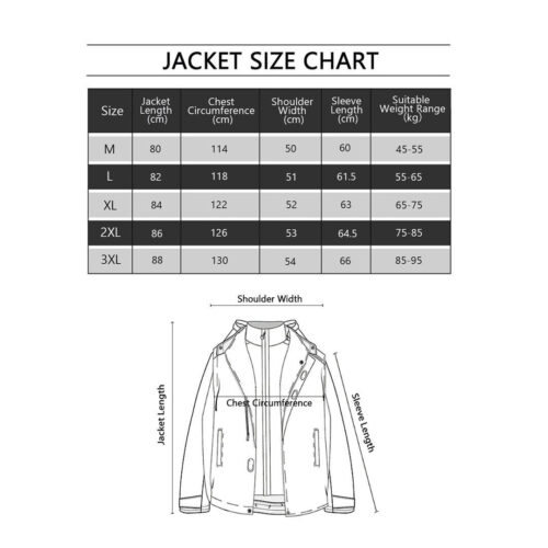 abbee White 2xL Winter Hooded Overcoat Long Jacket Lightweight Quilted Warm Puffer Coat - Image 5