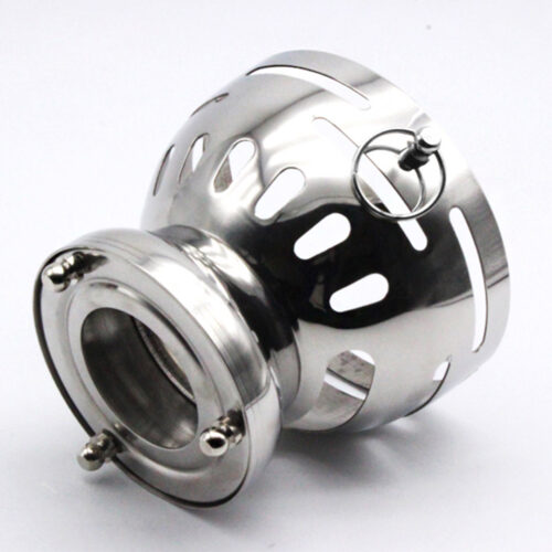 2x Stainless Steel Mini Asian Buffet Hot Pot Single Person Shabu Alcohol Stove Burner with Glass Lid - Image 5