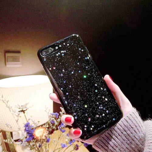 iPhone 7 7Plus Shockproof Hard Back Case Luxury Girl Fashion Durable Cover - Image 7