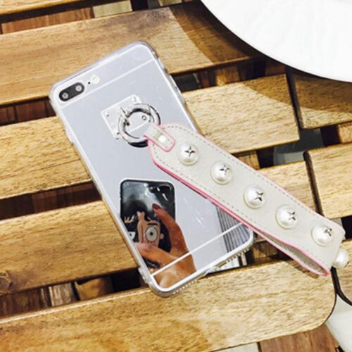 iPhone 7 7Plus Shockproof Hard Back Case Luxury Girl Fashion Durable Cover - Image 2