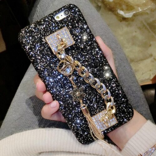 iPhone 7 7Plus Shockproof Hard Back Case Luxury Girl Fashion Durable Cover - Image 6
