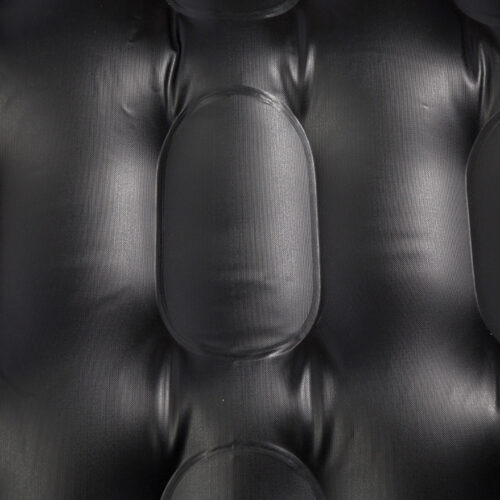 2x Black Inflatable Car Boot Mattress Portable Camping Air Bed Travel Sleepings - Image 10