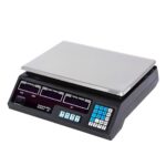 Digital Commercial Kitchen Scales Shop Electronic Weight Scale Food 40kg/5g