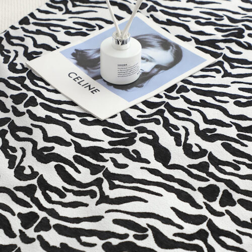 1.8m Bed Light Luxury Mottled Bed Banner Vintage Scarf Runner Bedding Tail Pad Flag For Home Hotel Set of 3 - Image 6