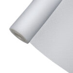 50x500cm Transparent Kitchen Drawer Cabinet Multi Use Liner Non Slip Mat
