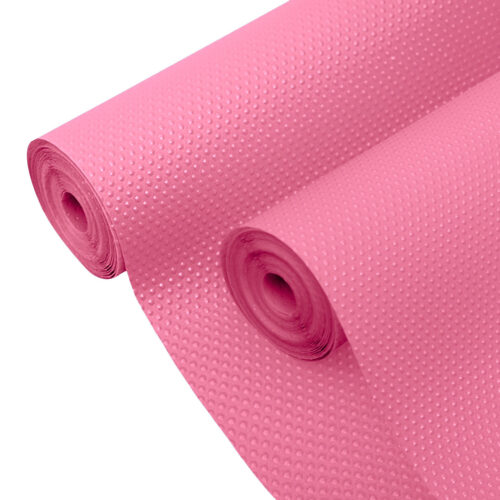 2x 50x300cm Pink Kitchen Shelf Drawer Cabinet Multi Use Liner Non Slip Mat