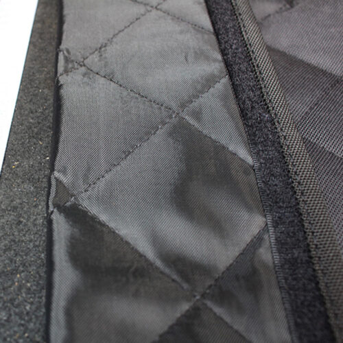 2x Premium Car Pet Mat Boot Cargo Liner Waterproof Seat Cover Protector Hammock Non-Slip Pet Travels - Image 10