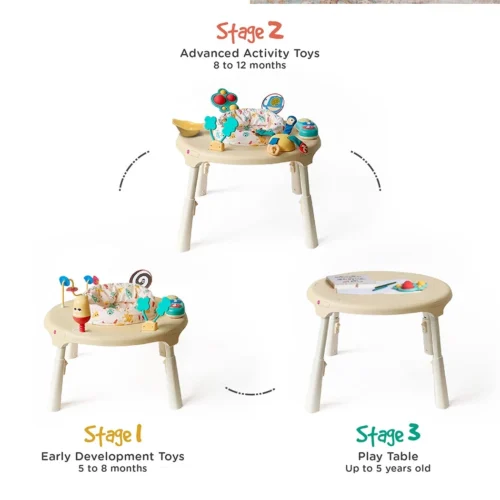Oribel PortaPlay Wonderland Adventures - Image 2