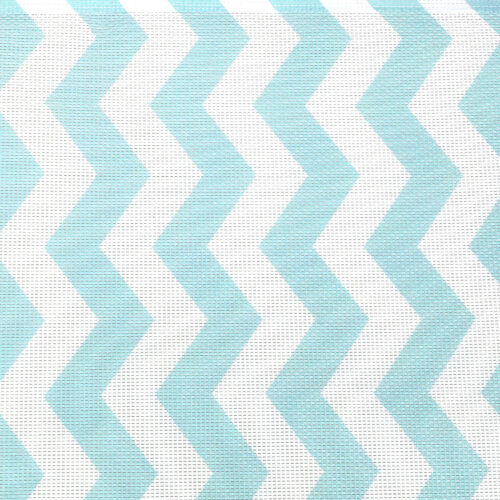 Pawz Pet Cooling Mat Dog Cat Gel Non-Toxic Bed Cool Summer Pad Rug Blue 40x50cm - Image 4