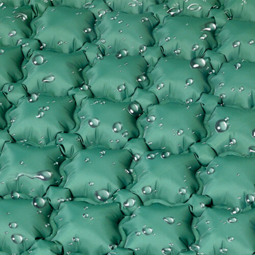 Mountview Sleeping Air Pad Inflat Camping Single - Image 5