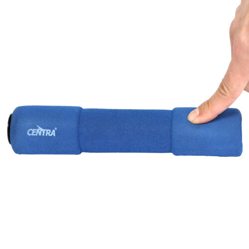 Centra 7-in-1 Resistance Bands Set Carry Bag Home Gym Workout Fitness Exercise - Image 4