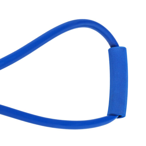 Centra 7-in-1 Resistance Bands Set Carry Bag Home Gym Workout Fitness Exercise - Image 6