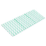 Pawz Pet Cooling Mat L Large Dog Cat Summer Cool Bed Floor Pad Green 50x90cm