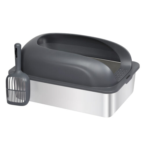 Pawz Cat Litter Box - Image 6
